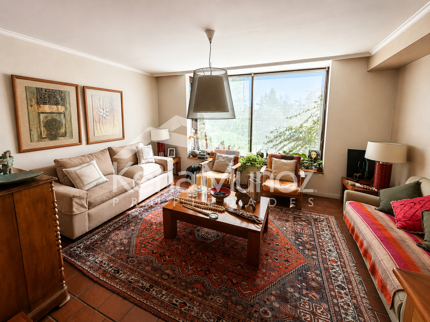 CASA IMPECABLE CERCANA A COLEGIOS CUMBRES, SAN NICOLAS MYRA, SCUOLA Í.