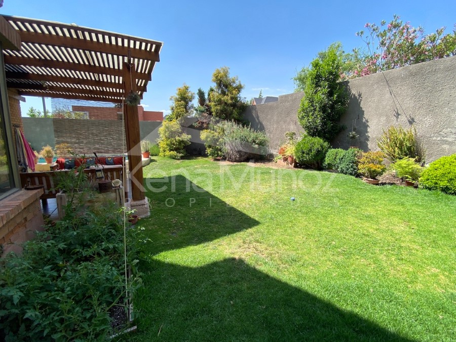 CASA EN CONDOMINIO