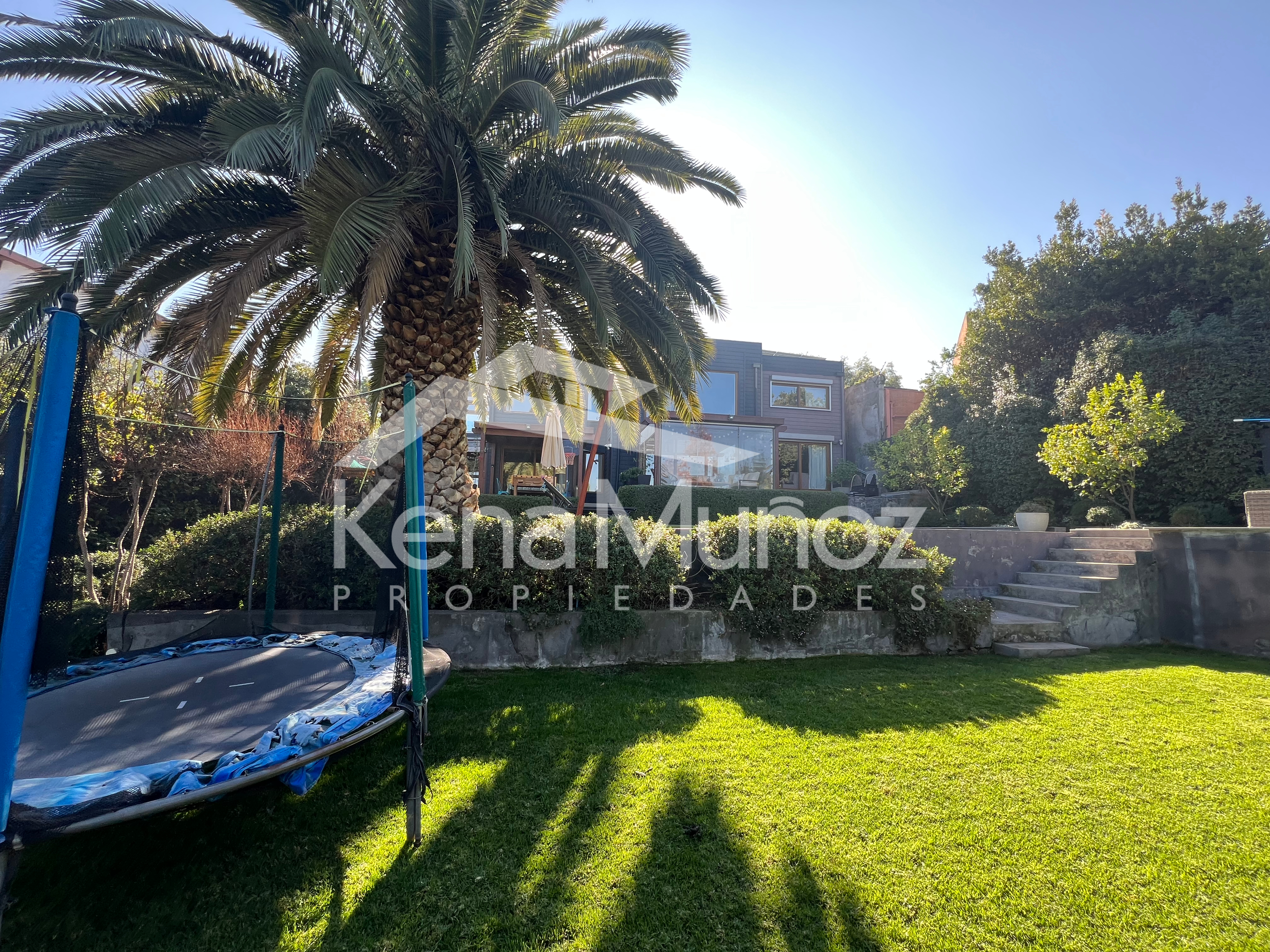 CASA IMPECABLE CON VISTA PANORÁMICA 