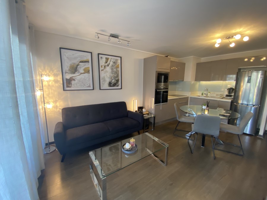 DEPARTAMENTO CASI NUEVO, ORIENTACIÓN NOR ORIENTE