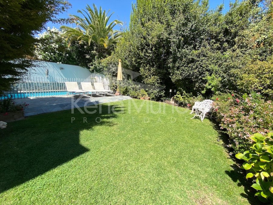 PRECIOSA CASA, REALMENTE IMPECABLE EN CONDOMINIO 