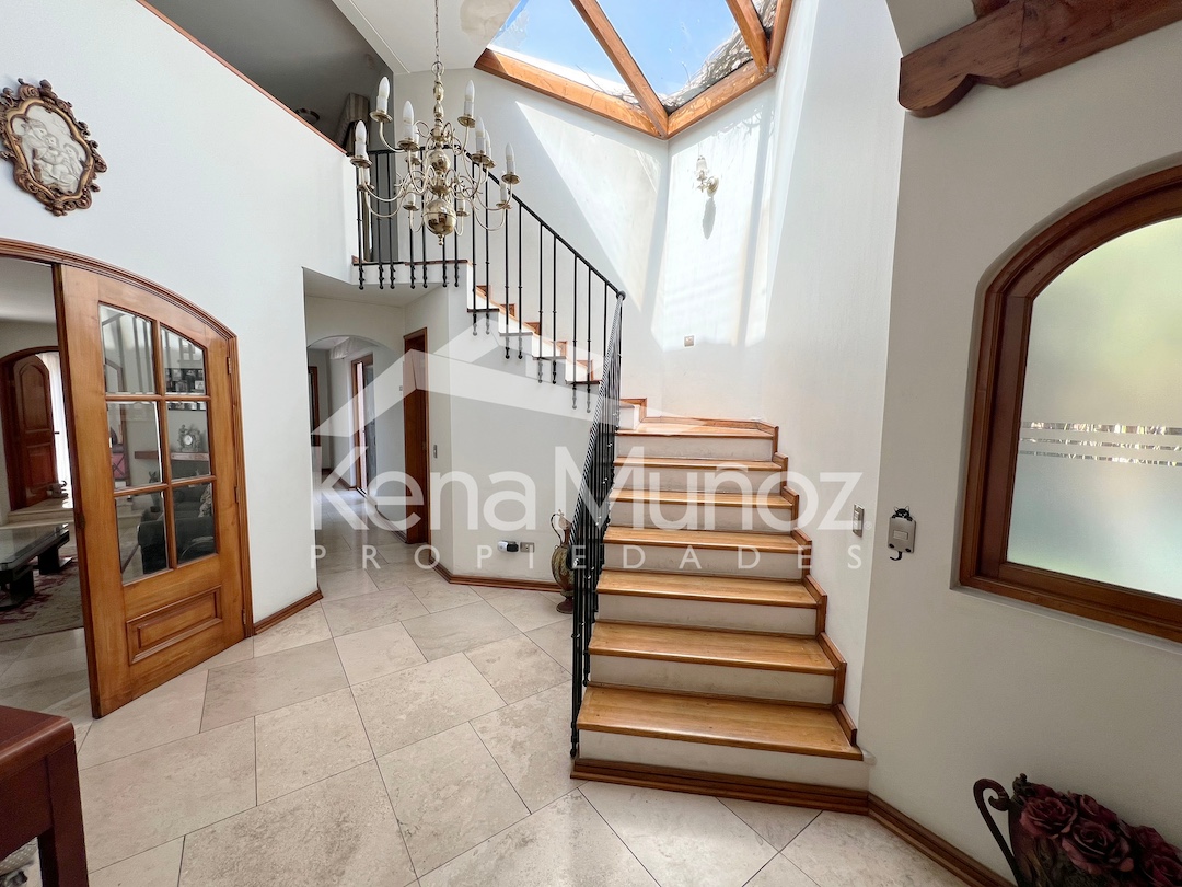 CASA DOMINICOS ANTIGUOS 